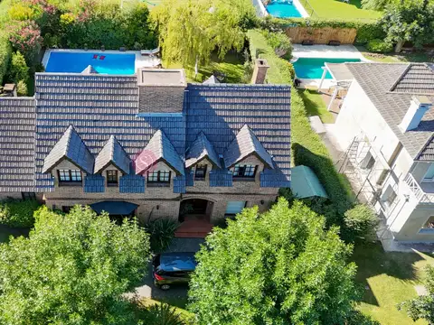 Casa en Venta en La Caballeriza, USD 430.000