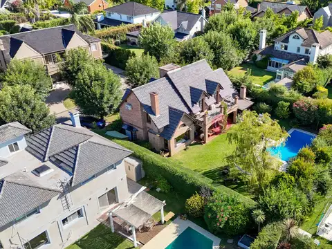 Casa en Venta 15 años