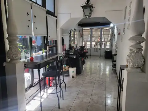 Boulevard Avellaneda 1000