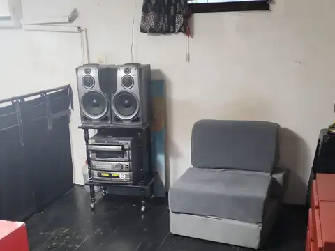 Boulevard Avellaneda 1000