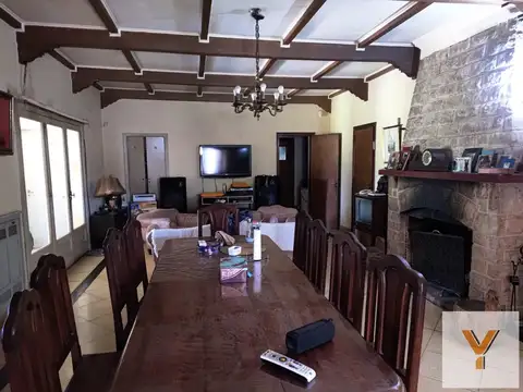 Casa en Venta 70 años