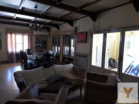 Casa en Venta de 5 dormitorios