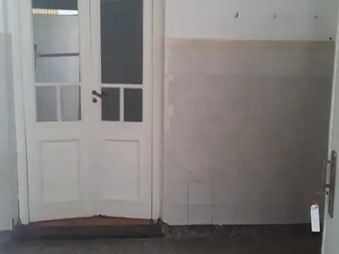 Departamento en alquiler en Pompeya