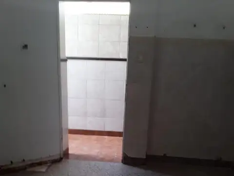 Departamento en alquiler en Pompeya