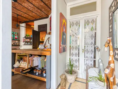 Casa en Venta 51 años