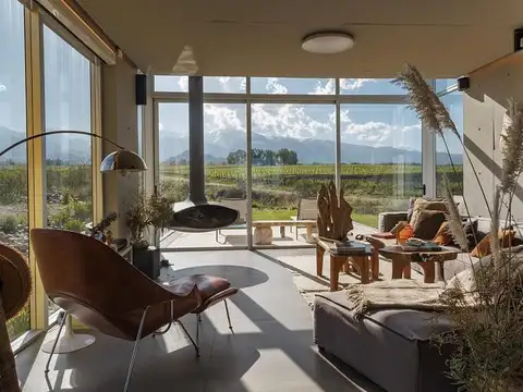 Terreno en Venta en Mendoza, USD 61.919