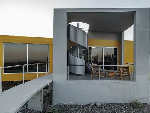 Terreno en Venta de 2751,0 m2