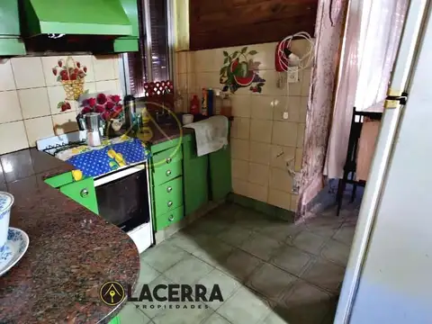 Casa en venta - Villa Ballester