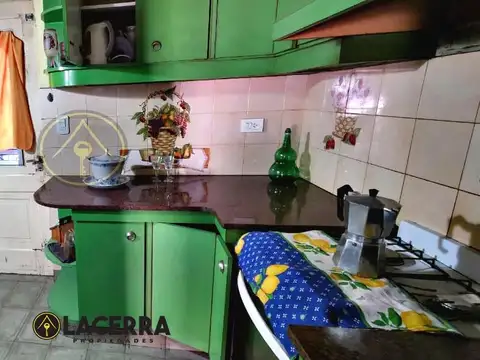 Casa en Venta 45 años