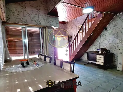 Casa en Venta en Villa Ballester, USD 94.000