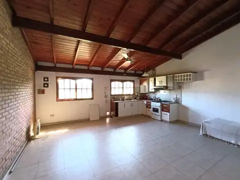 Casa en Alquiler en Rosario, Santa Fe