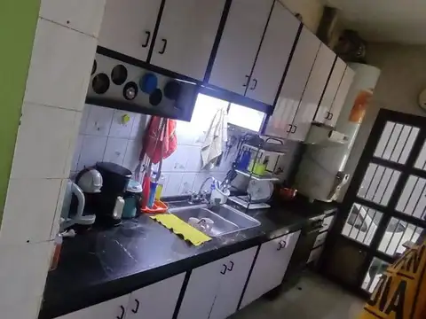 Casa en Venta 33 años
