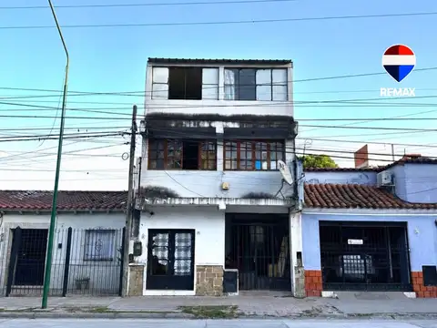 Casa venta zona terminal acepta permuta