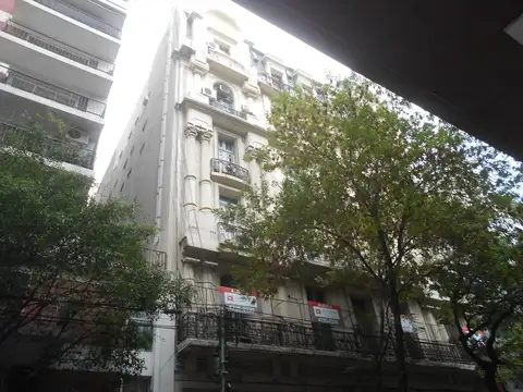 Departamento en Alquiler de Monoambiente