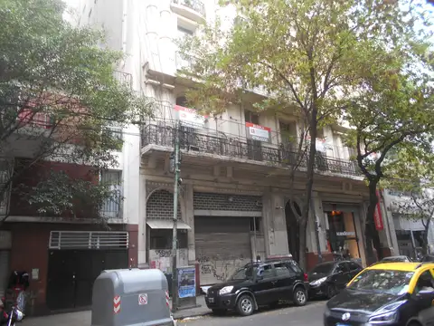 Departamento en Alquiler en Congreso, $ 500.000