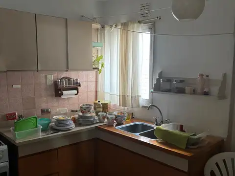 Avenida Monroe 4500, Piso 2