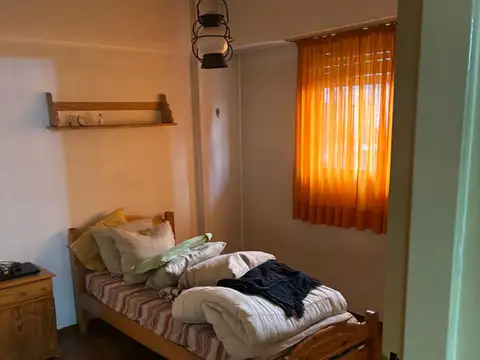 Departamento en Venta en Villa Urquiza, USD 119.000