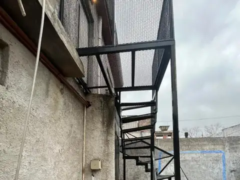 Departamento en Alquiler de 3 dormitorios