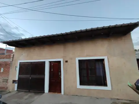 CASA EN VENTA B° ALTO COMEDERO