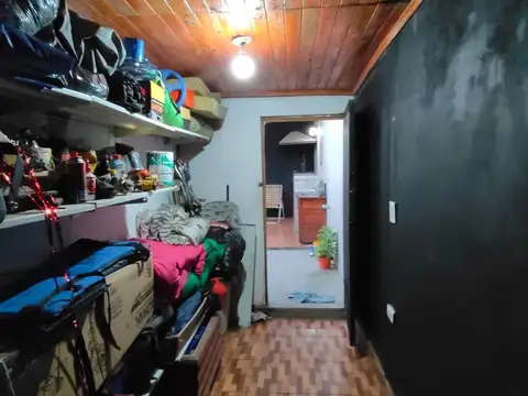 CASA EN VENTA B° ALTO COMEDERO