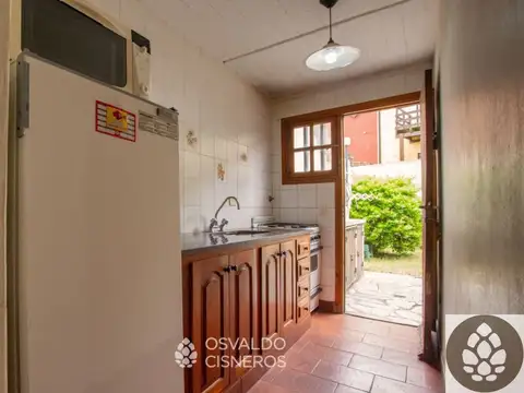 Casa en Alquiler Temporal con 1 cochera