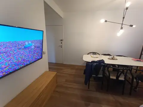 Departamento en Venta de 3 ambientes