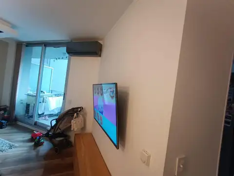 Departamento en Venta en Caballito, USD 265.000