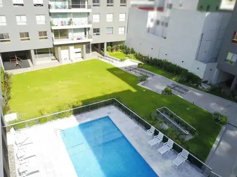 Venta 3 Ambientes Caballito Pileta Cochera Baulera Balcon