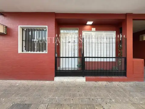 VENTA DEPARTAMENTO TIPO PH 3 AMBIENTES CON COCHERA EN RAMOS MEJIA