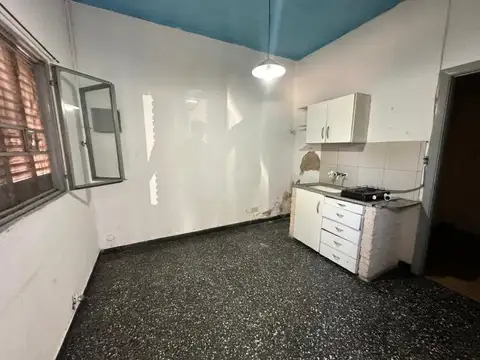 DEPARTAMENTO 2 AMB EN ALQUILER - LIBERTAD