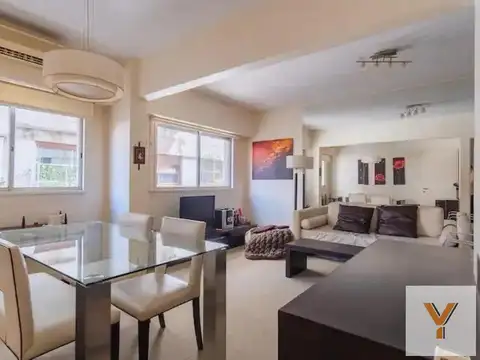 Departamento en Alquiler en Recoleta, CABA