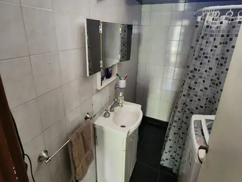 Depto Tipo Casa en Venta en Mar Del Plata, USD 46.000