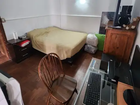 Depto Tipo Casa en Venta de 2 ambientes