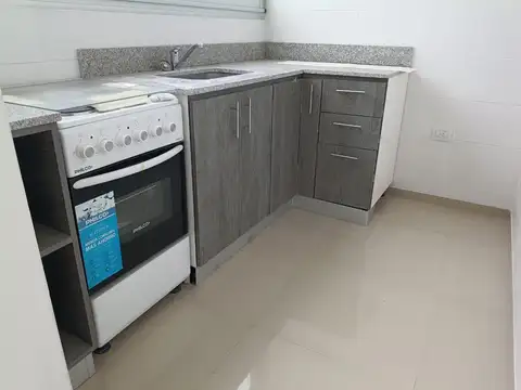 Departamento en Venta A Estrenar