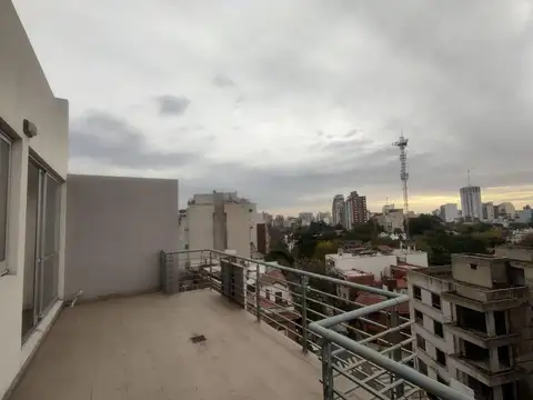 Departamento en Venta en Parque Avellaneda, USD 115.000