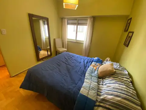 Monroe 3000 , Piso No definido