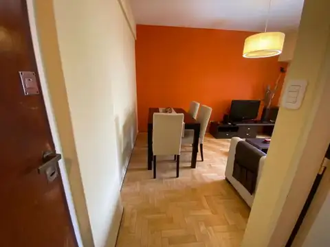 Departamento en Alquiler Temporal en Belgrano, USD 550