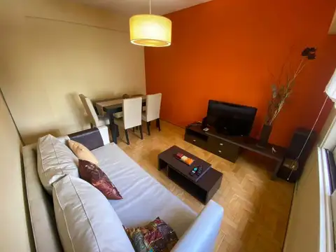 Monroe 3000 , Piso No definido