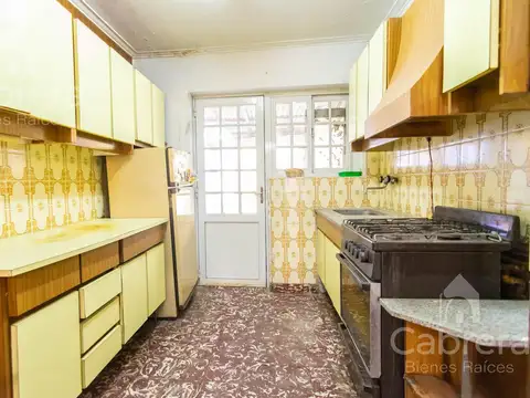 Casa en Venta en Barrio Jardin, USD 55.000