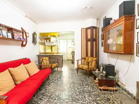 Casa en Venta de 2 dormitorios