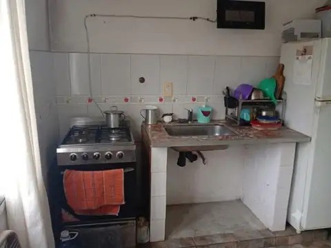 Departamento en Venta al Oeste