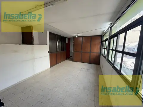 Oficina Monoambiente con 1 baño