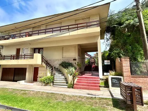 Departamento - Venta - Villa Gesell - 3 Ambientes - Gas Natural