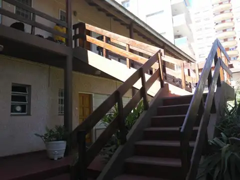 Departamento en Venta al Oeste