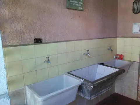 Departamento en Venta al Oeste