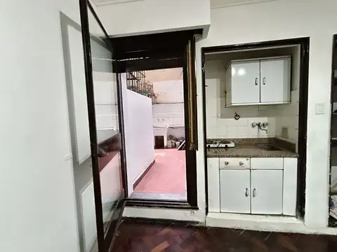 Departamento en Venta 37 años