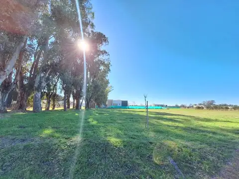 Terreno en Venta en Matisse Barrio Privado, USD 28.000