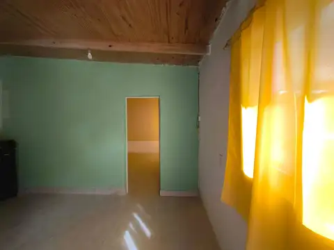 Depto Tipo Casa en Venta de 1 dormitorio