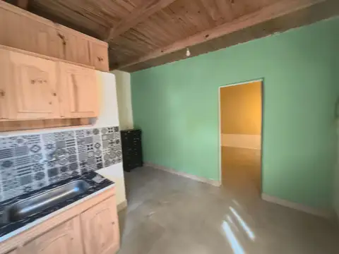 Depto Tipo Casa en Venta en Pilar, USD 80.000