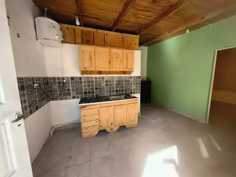 Depto Tipo Casa en Venta de 2 ambientes